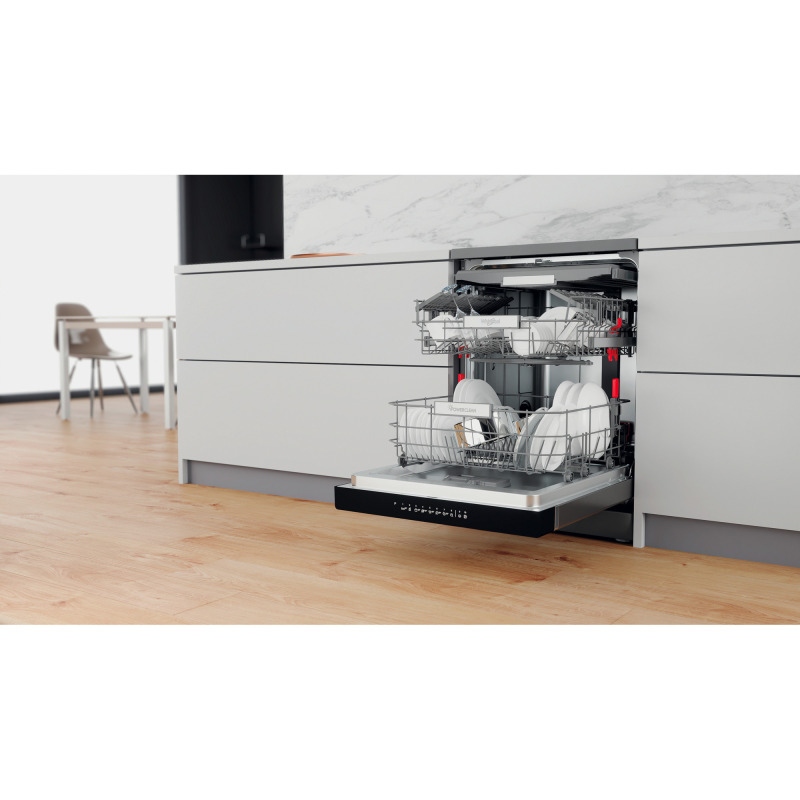 Whirlpool WFO 3T133 PF X