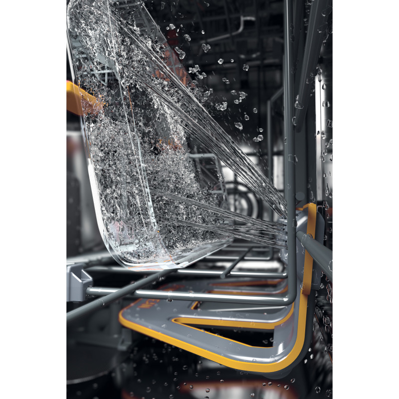 Whirlpool WFO 3T133 PF X
