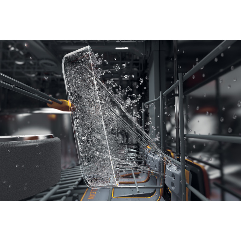 Whirlpool WFO 3T133 PF X
