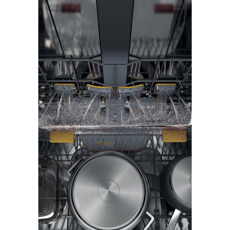 Whirlpool WFO 3T133 PF X