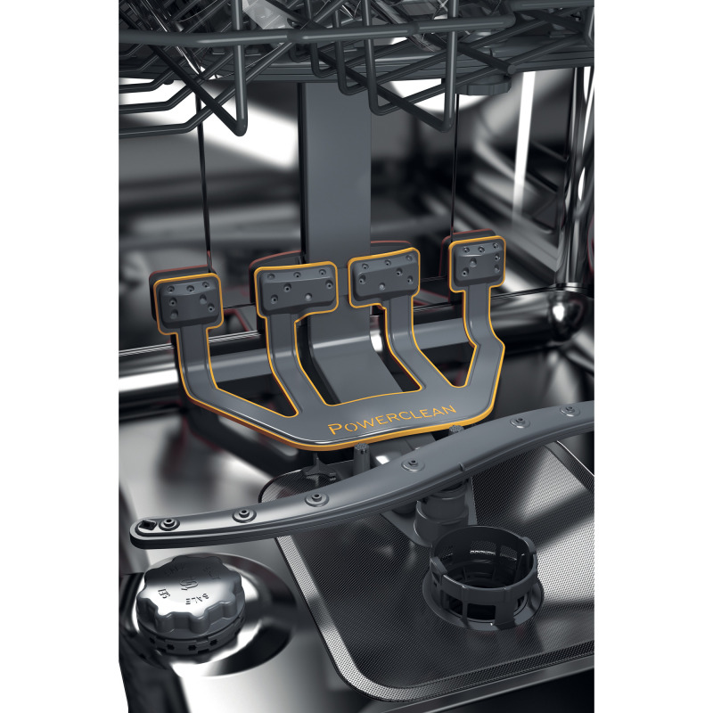 Whirlpool WFO 3T133 PF X