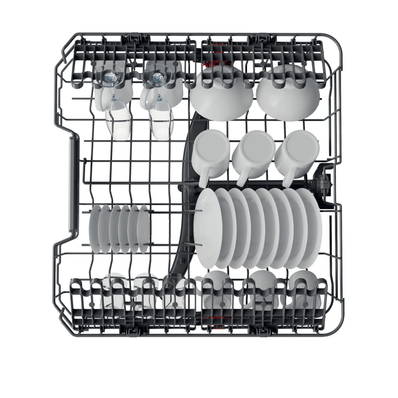Whirlpool WFO 3T133 PF X