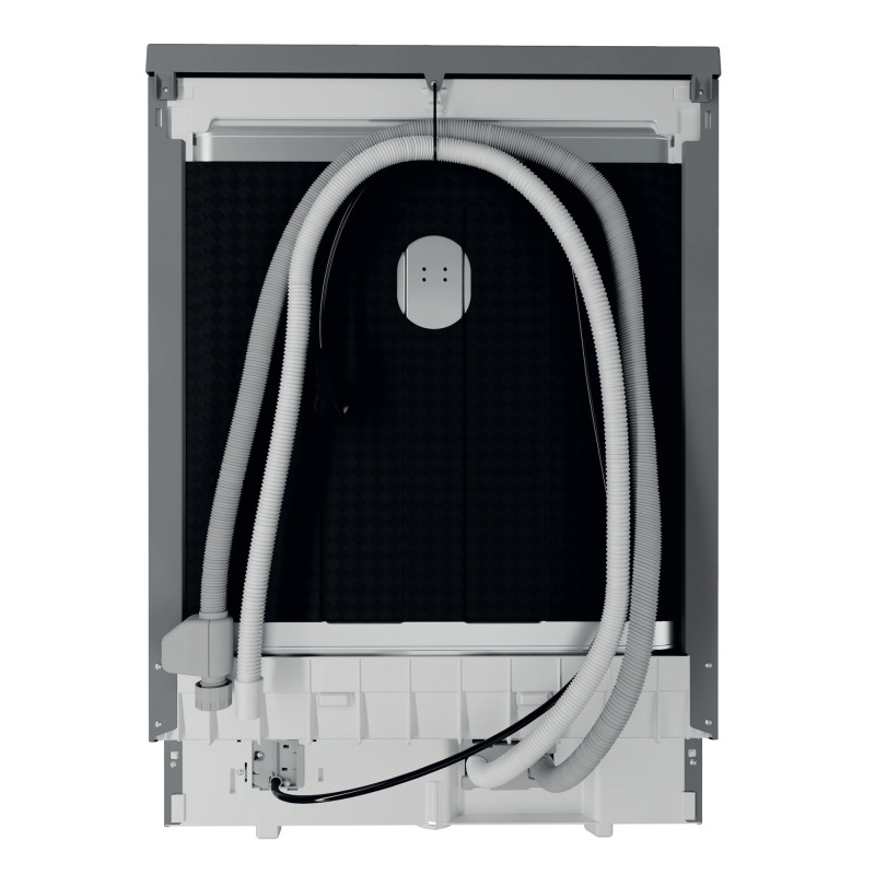 Whirlpool WFO 3T133 PF X