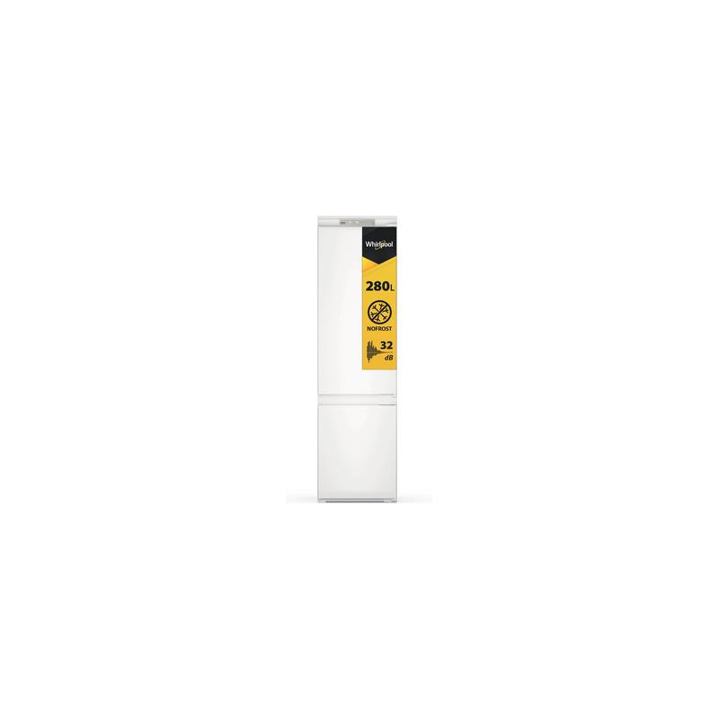 Whirlpool WFO 3T133 PF X