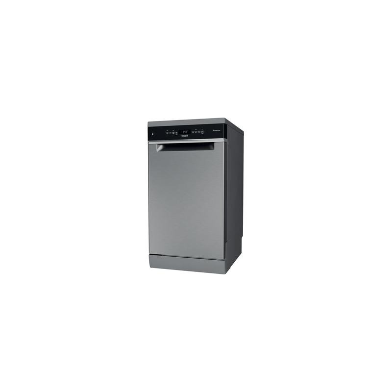 Whirlpool WFO 3T133 PF X