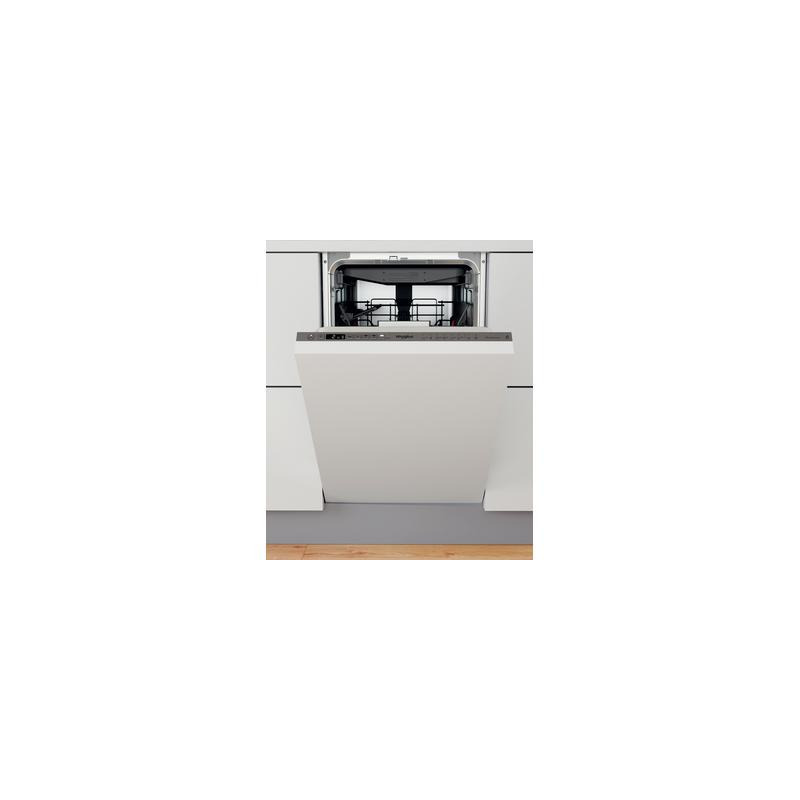 Whirlpool WFO 3T133 PF X