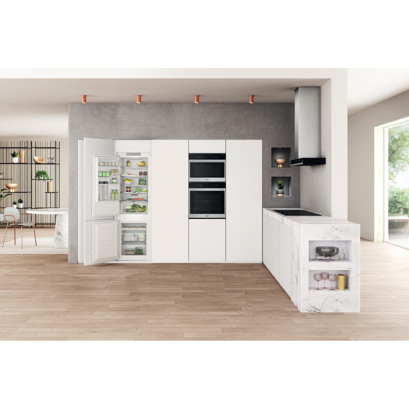 Whirlpool WHC18 T323 P