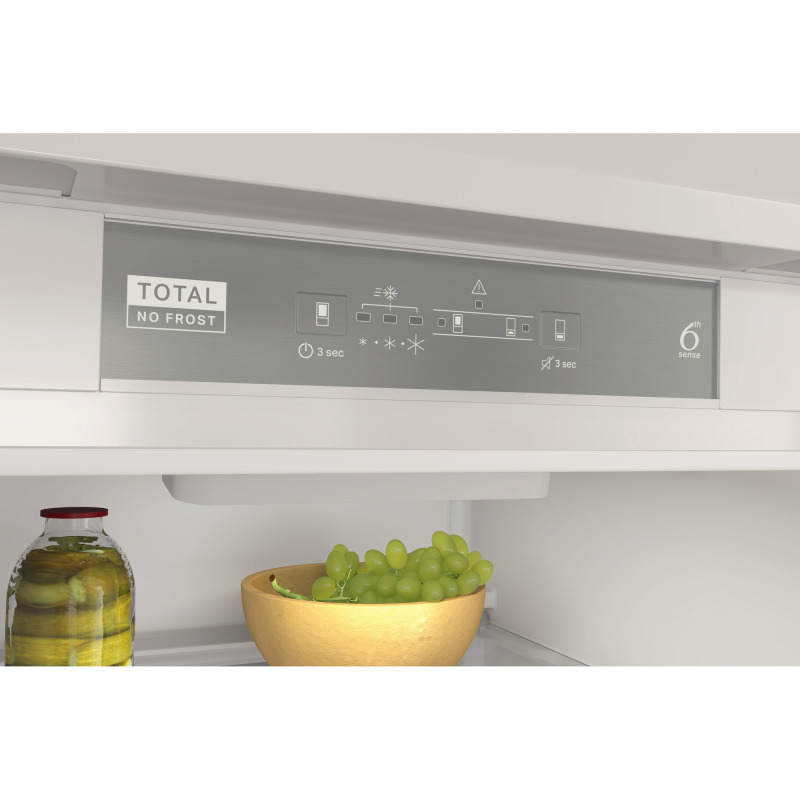 Whirlpool WHC18 T323 P