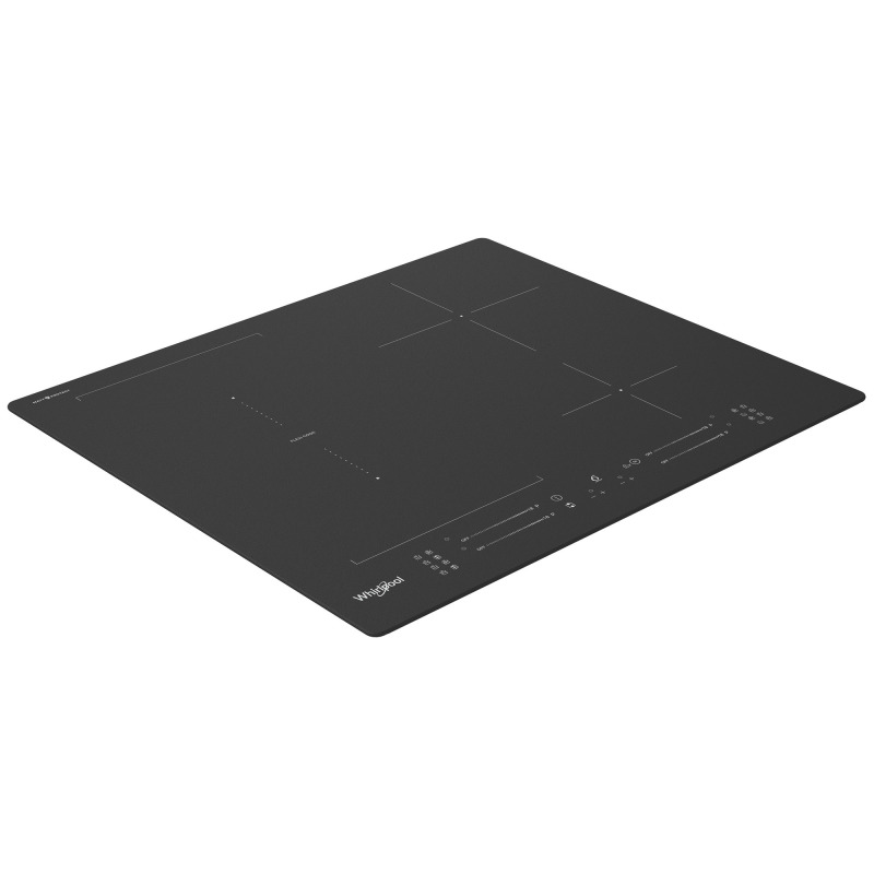 Whirlpool WF S7560NE BM