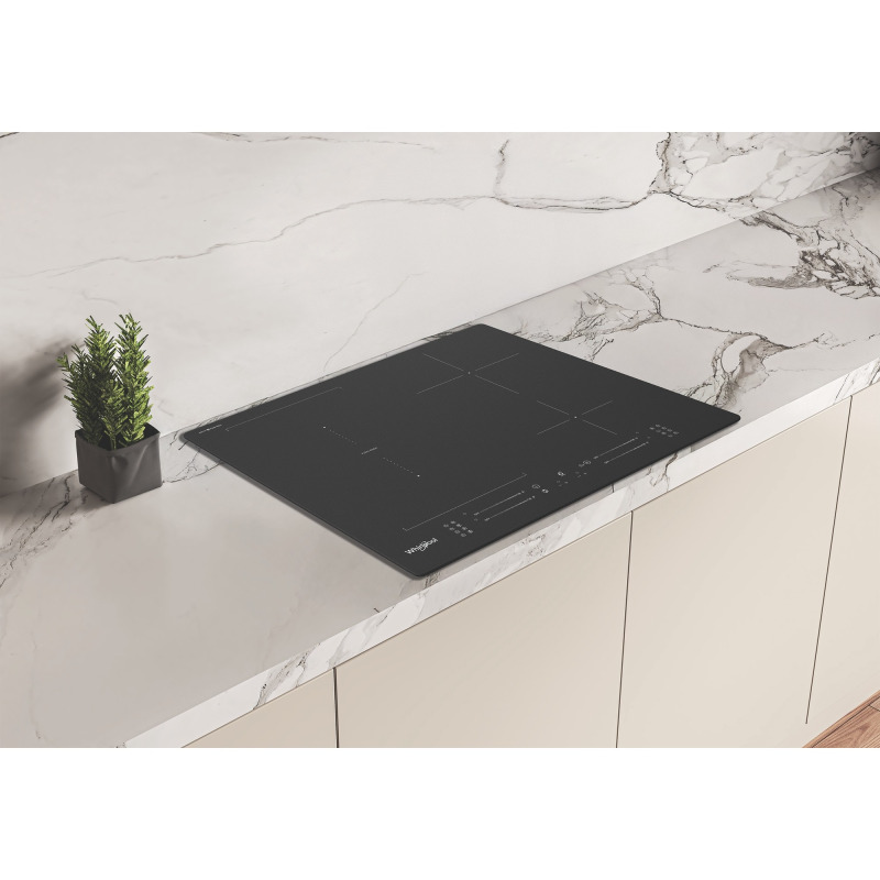 Whirlpool WF S7560NE BM