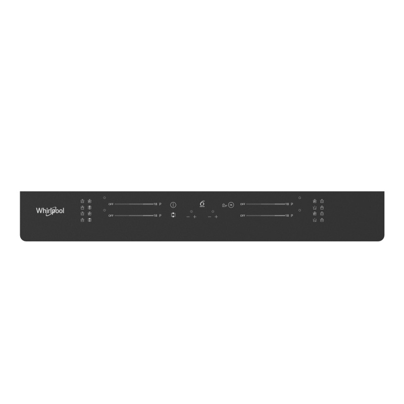 Whirlpool WF S7560NE BM