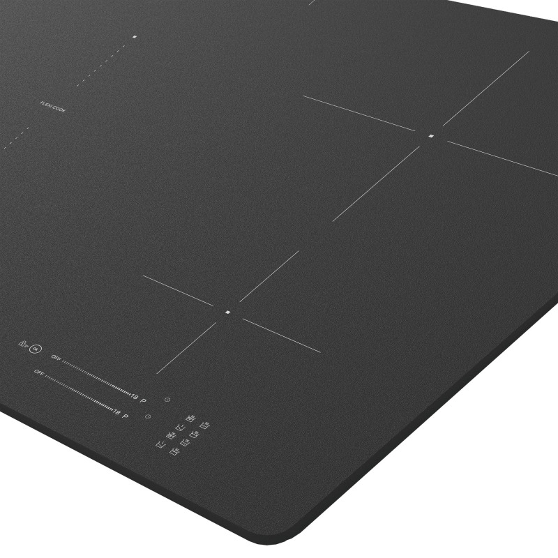 Whirlpool WF S7560NE BM