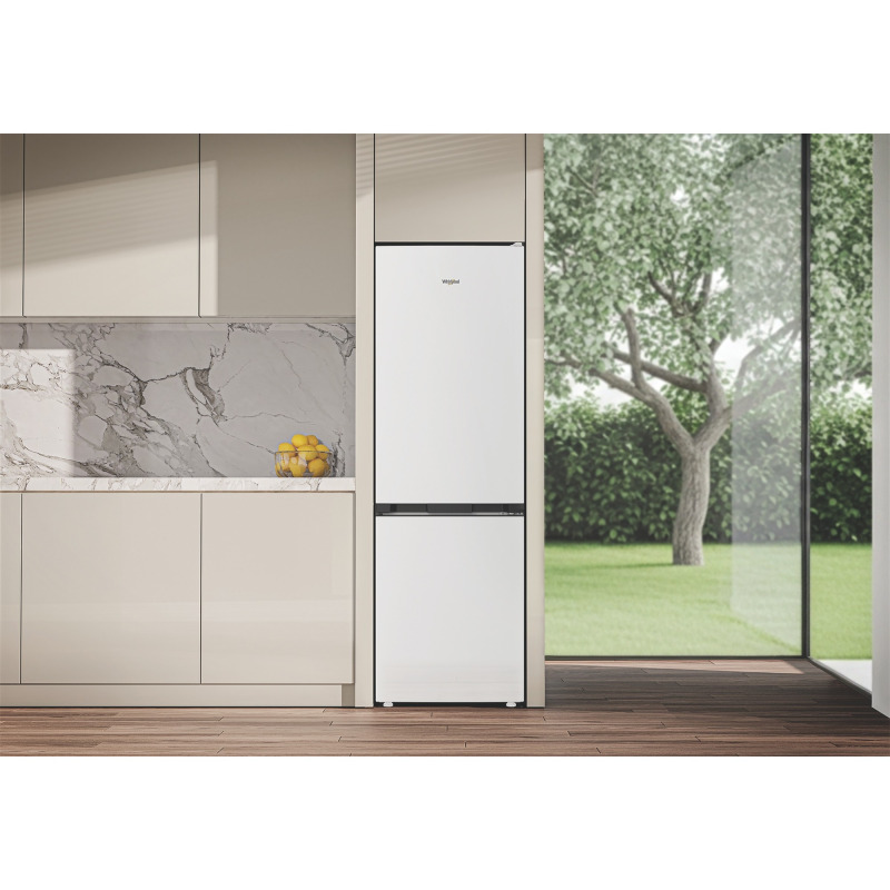 Whirlpool WHK 22373 W6EA
