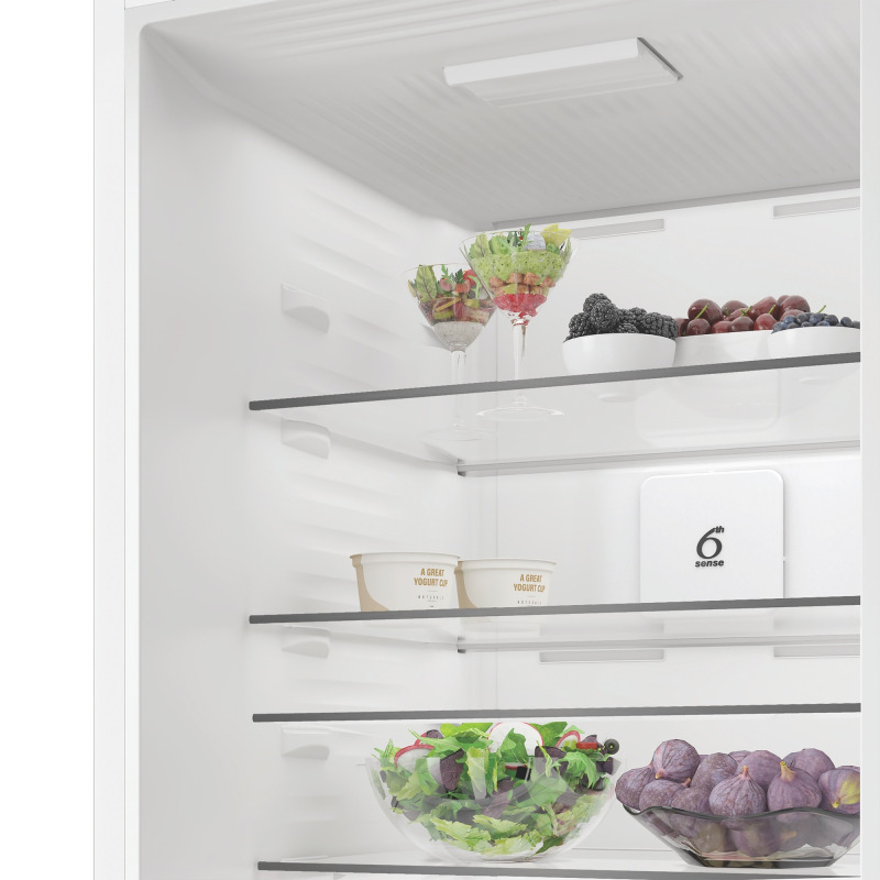 Whirlpool WHK 22373 W6EA