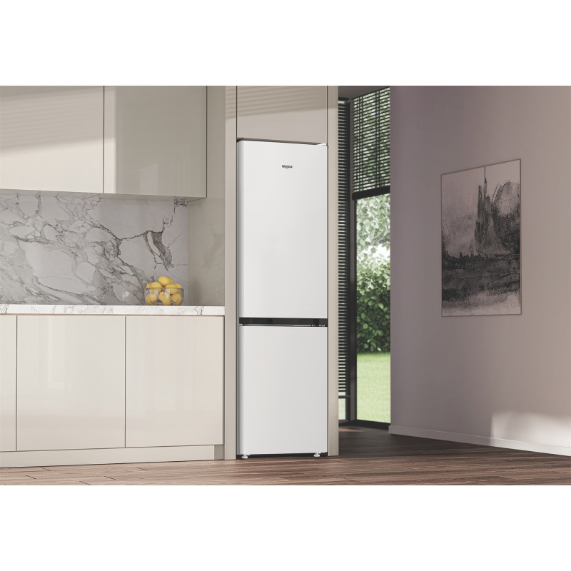 Whirlpool WHK 22373 W6EA