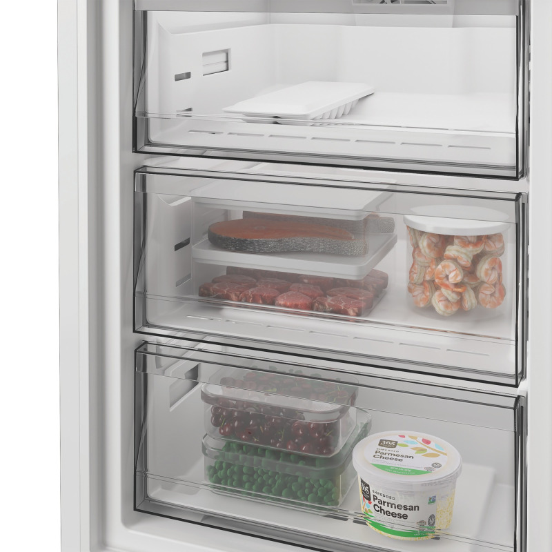 Whirlpool WHK 22373 W6EA