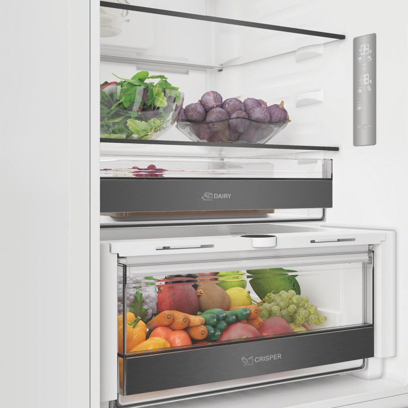 Whirlpool WHK 22373 W6EA