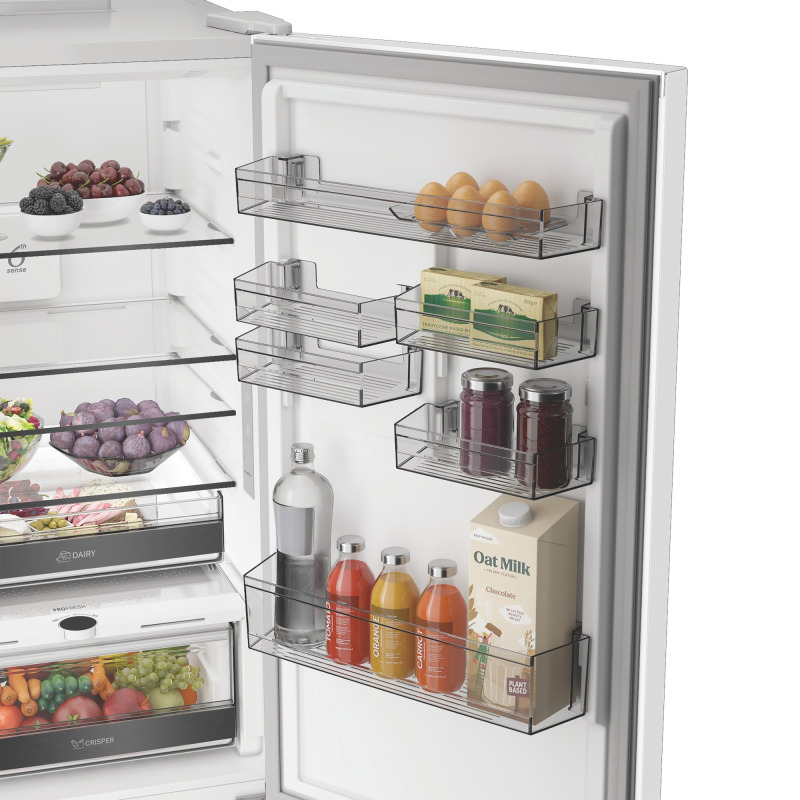 Whirlpool WHK 22373 W6EA