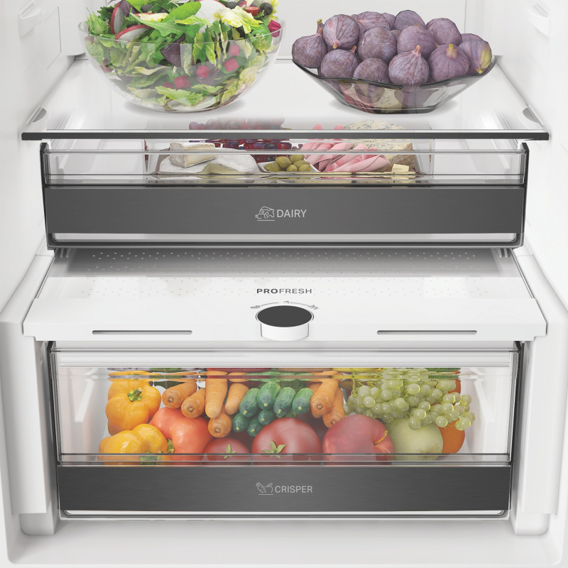 Whirlpool WHK 22373 W6EA