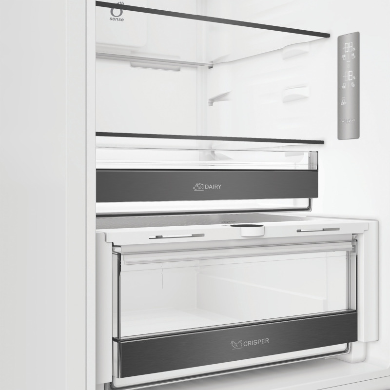 Whirlpool WHK 22373 W6EA