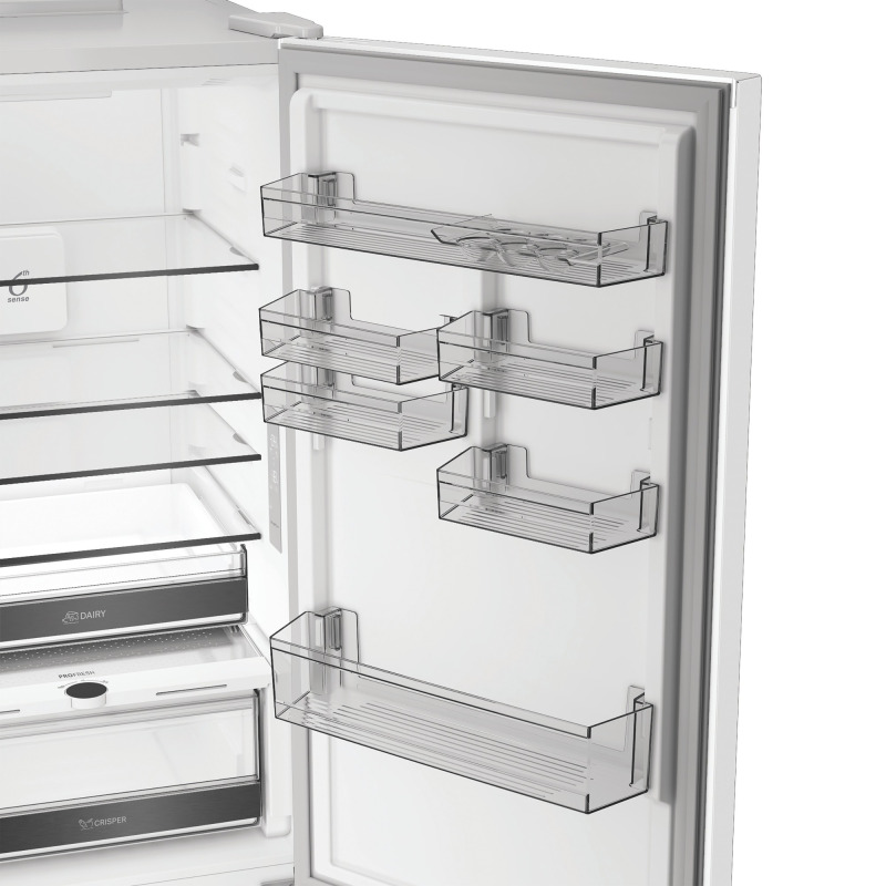 Whirlpool WHK 22373 W6EA