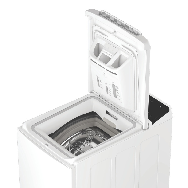Whirlpool TW621DBSWEE