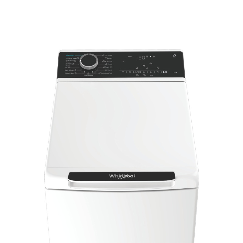 Whirlpool TW621DBSWEE