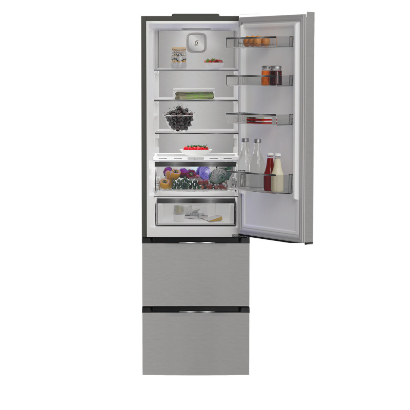 Whirlpool WHKF 6353 X6E