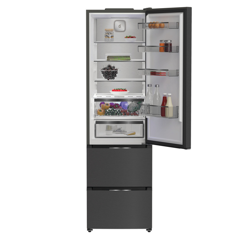Whirlpool WHKF 6353 XBR6E