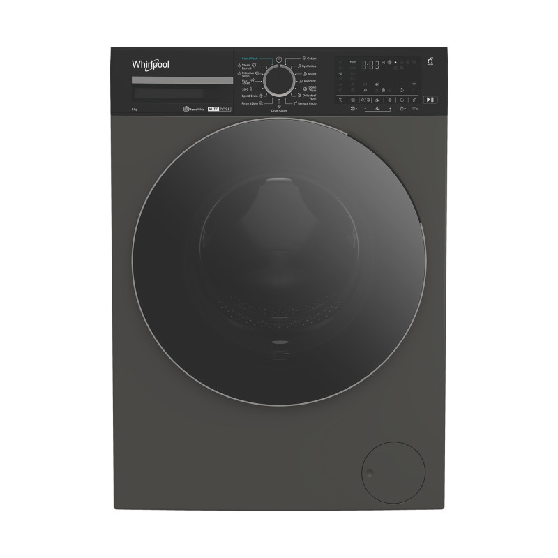 Whirlpool WPM 87G ADS EE