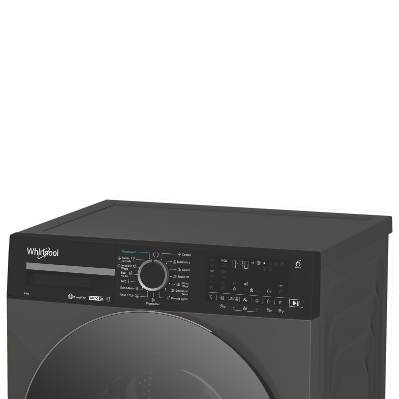 Whirlpool WPM 87G ADS EE