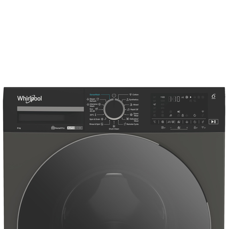 Whirlpool WPM 87G ADS EE
