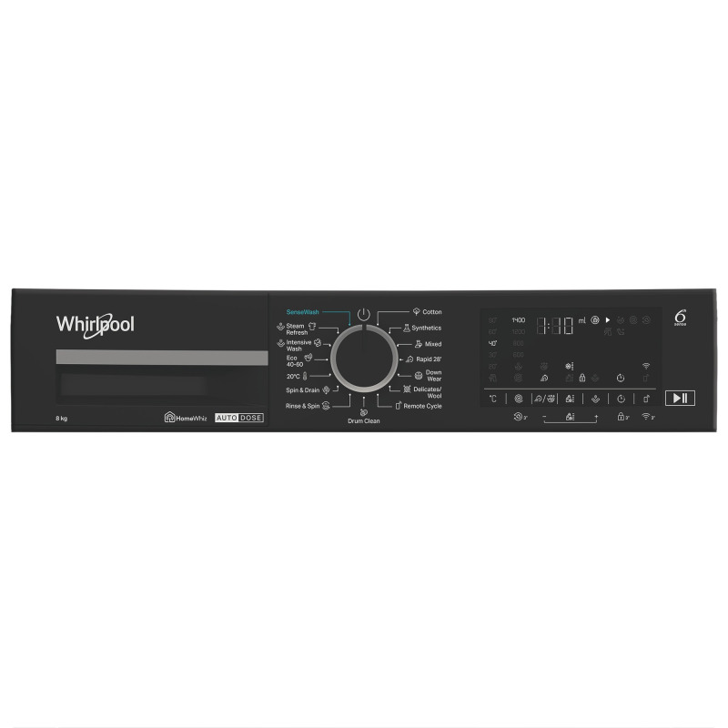 Whirlpool WPM 87G ADS EE