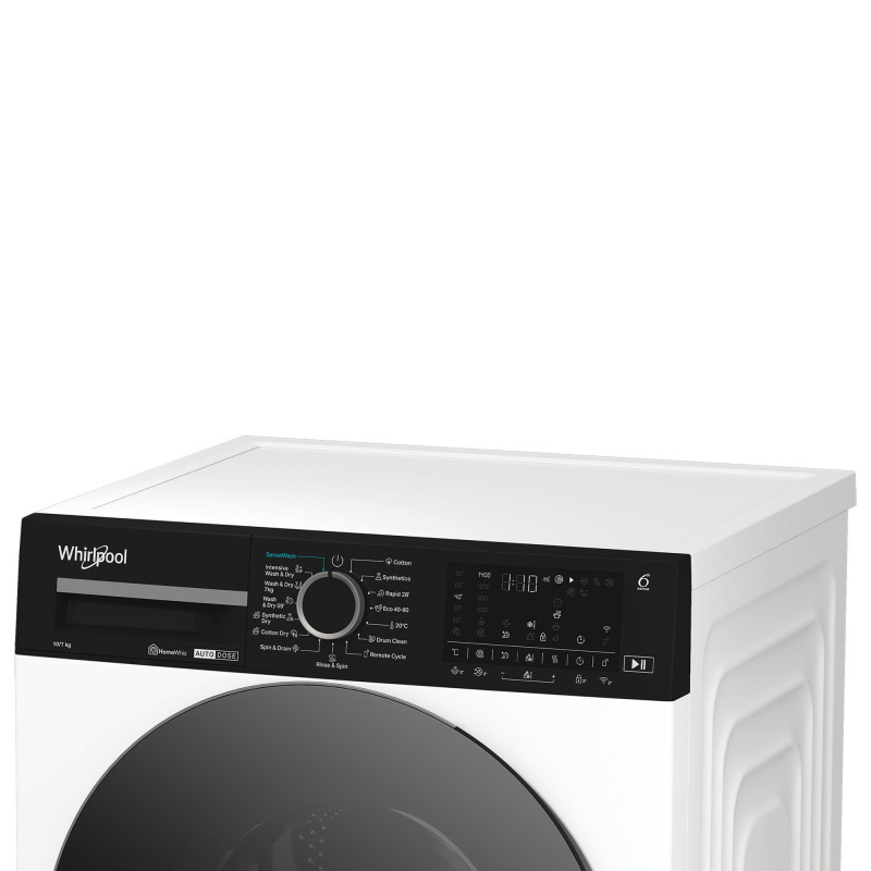Whirlpool WPD 0736W ADS EE
