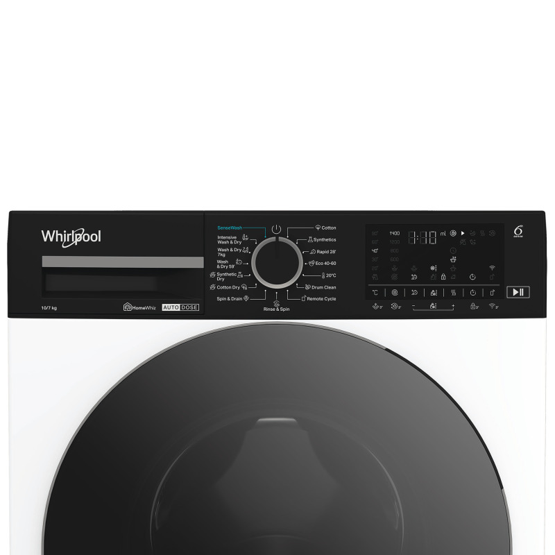 Whirlpool WPD 0736W ADS EE