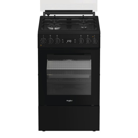 Whirlpool W5G8LMSWTB