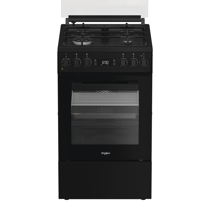 Whirlpool W5G8LMSWTB