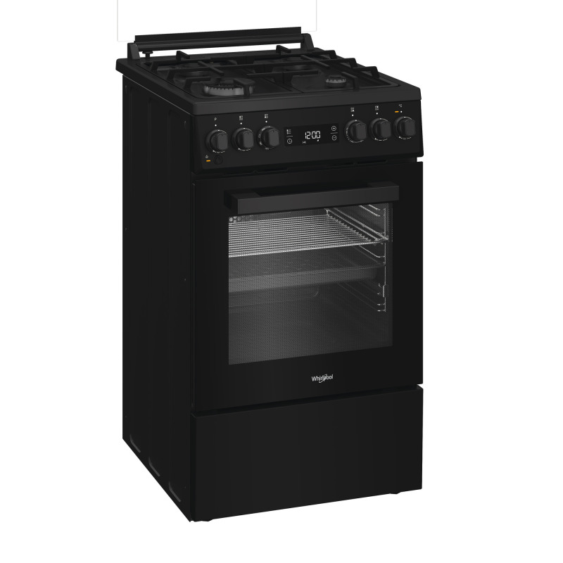 Whirlpool W5G8LMSWTB