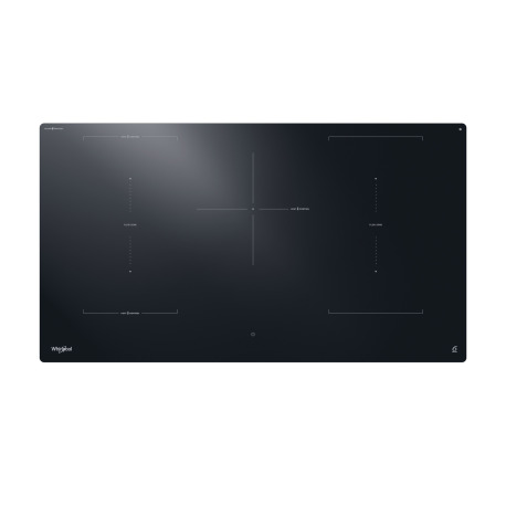 Whirlpool WEX9024DCFF