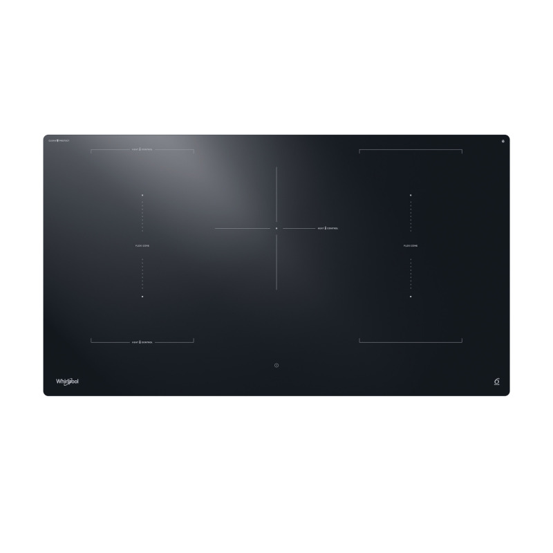 Whirlpool WEX9024DCFF