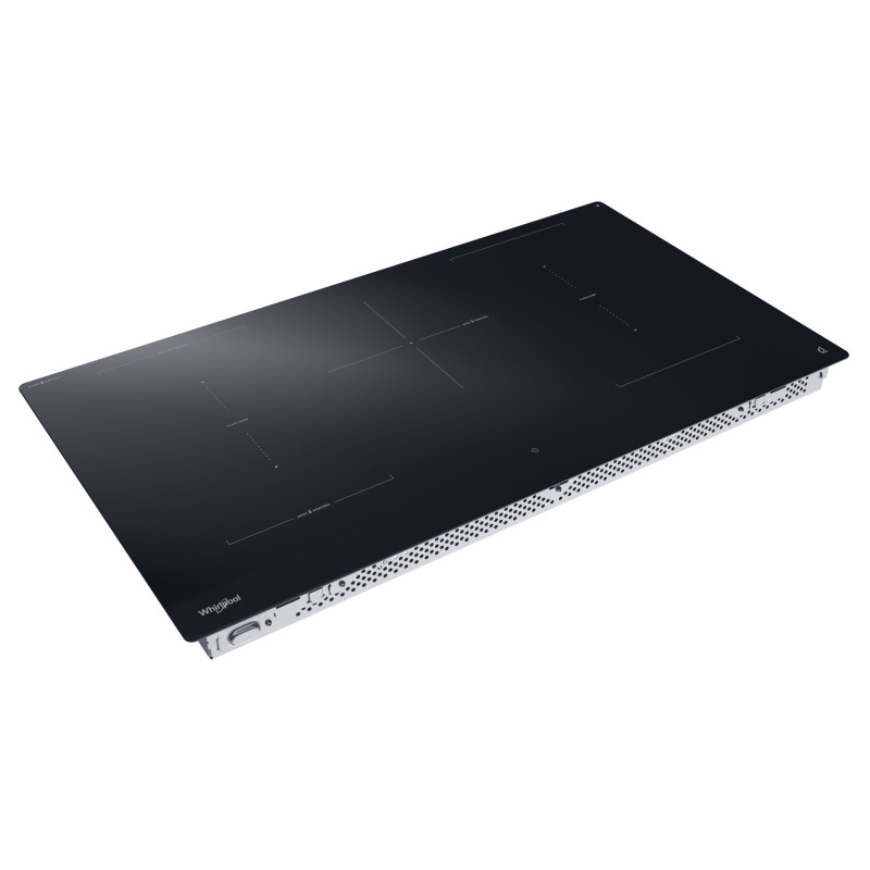 Whirlpool WEX9024DCFF