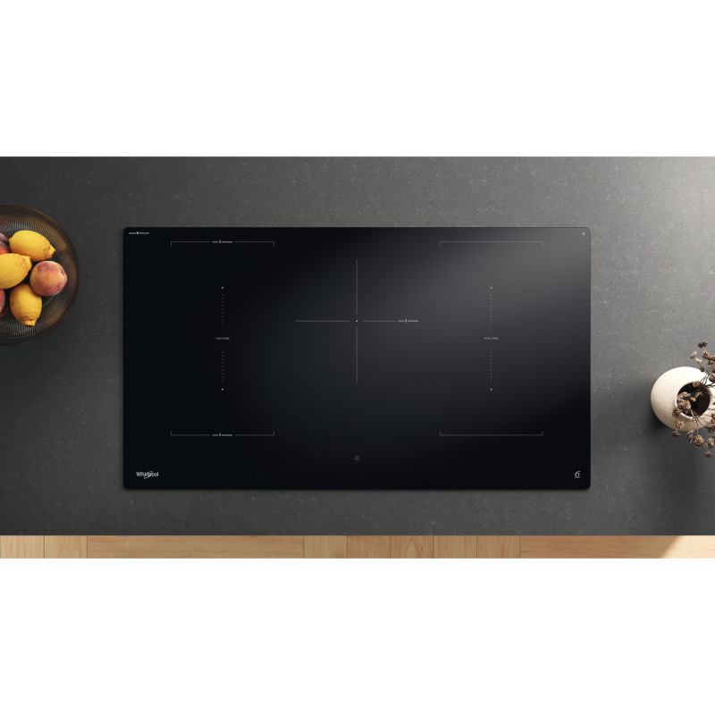 Whirlpool WEX9024DCFF