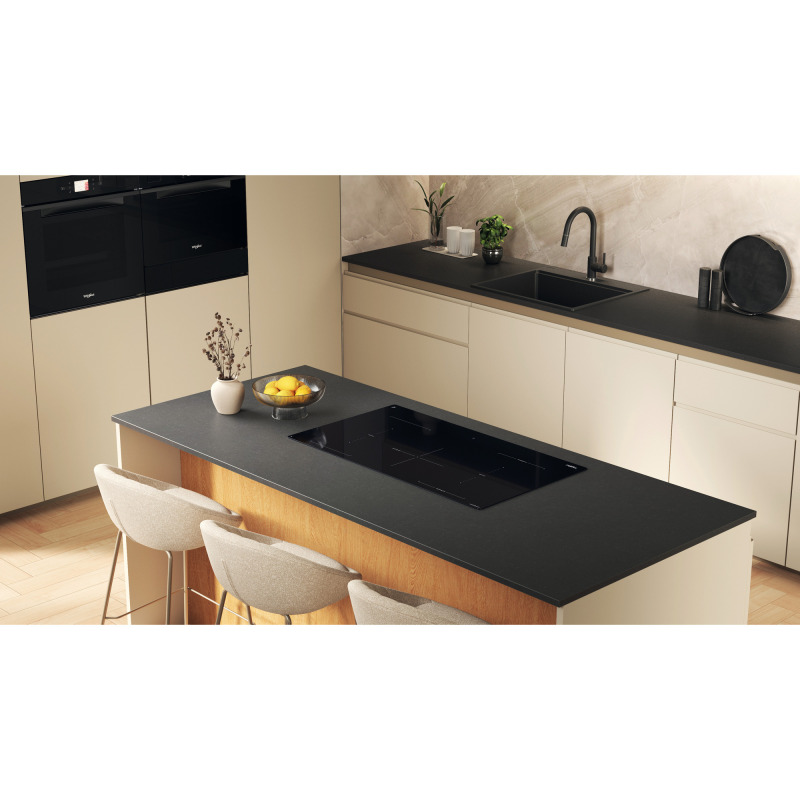 Whirlpool WEX9024DCFF