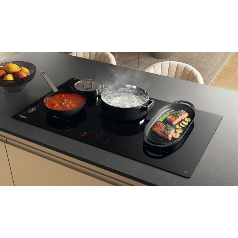 Whirlpool WEX9024DCFF