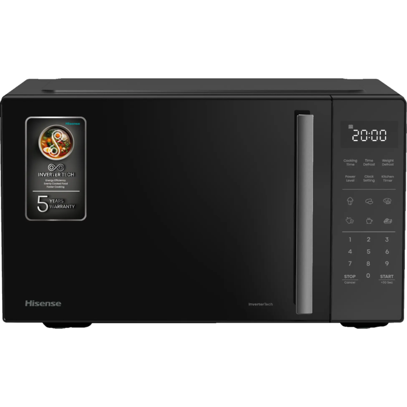 Hisense H23MOBS4HI