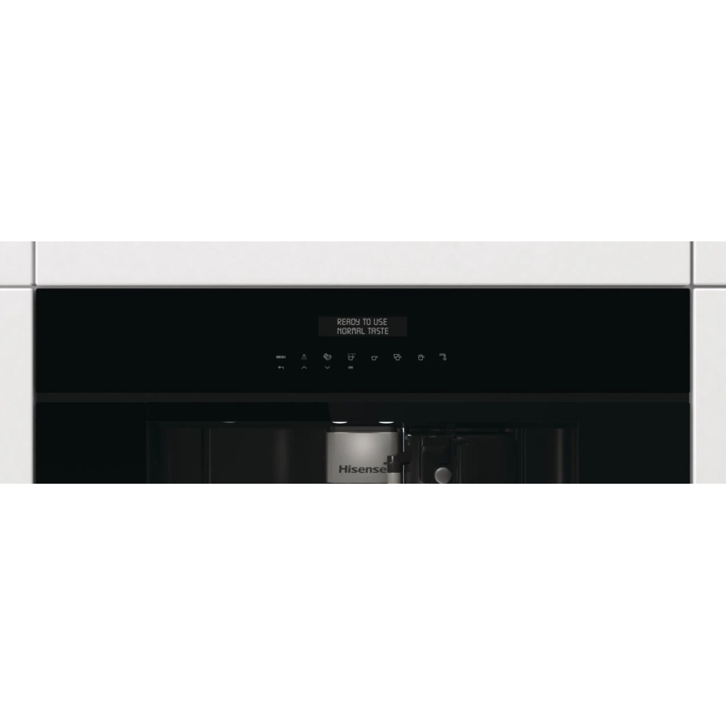 Hisense CM4340DBG