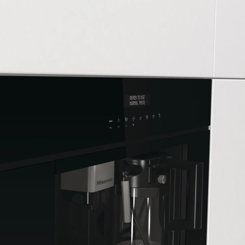 Hisense CM4340DBG