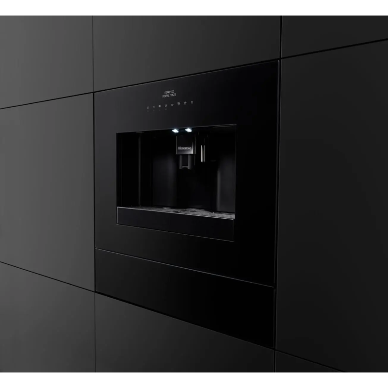 Hisense CM4340DBG