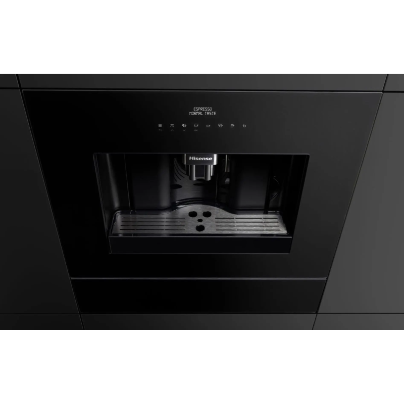 Hisense CM4340DBG
