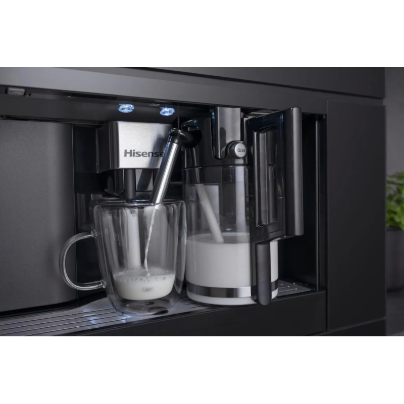 Hisense CM4340DBG